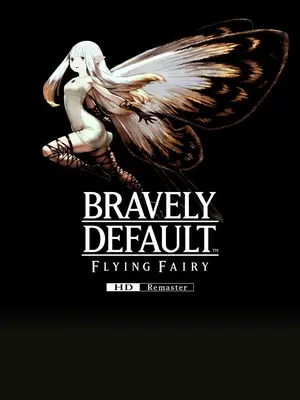 Bravely Default — ranked #9