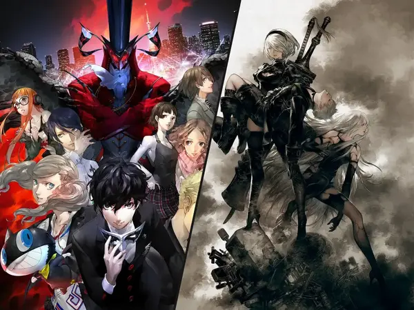 The 19 Best JRPGs of the 2010s