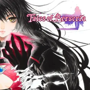 Tales of Berseria — ranked #14