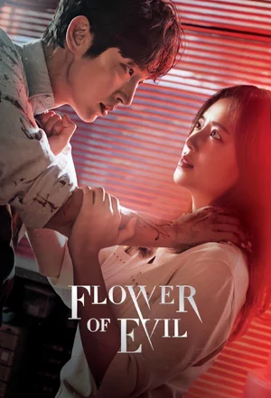 Flower of Evil — ranked #9