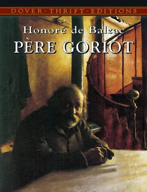 Le Père Goriot — ranked #18