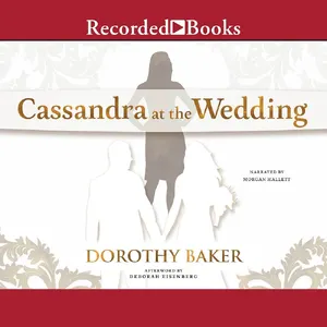 Cassandra at the Wedding — ranked #17