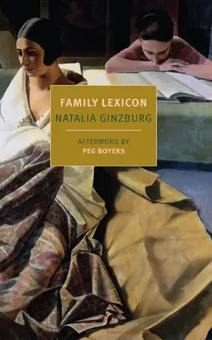 Family Lexicon — ranked #6