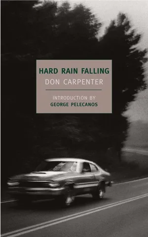 Hard Rain Falling — ranked #14