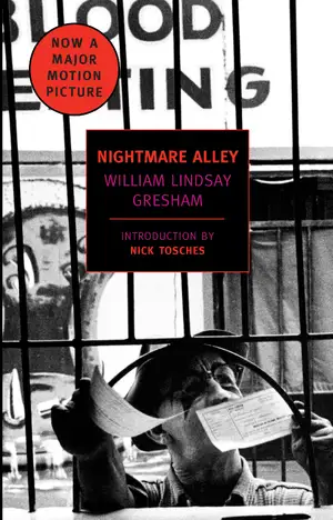 Nightmare Alley — ranked #9