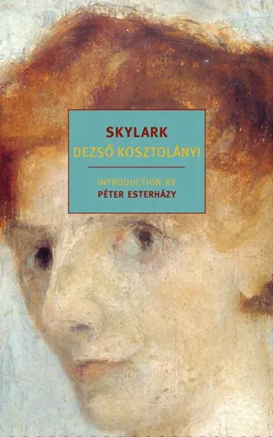 Skylark — ranked #18