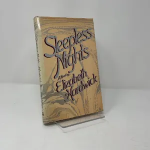 Sleepless Nights — ranked #16