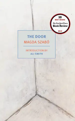 The Door — ranked #7