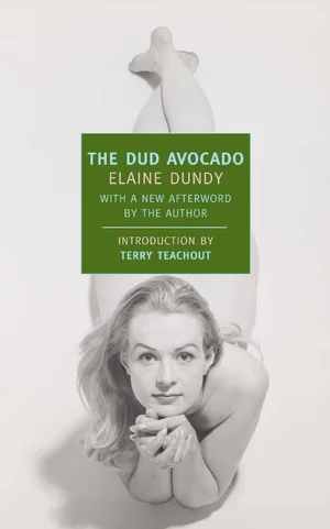 The Dud Avocado — ranked #11
