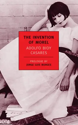 The Invention of Morel — ranked #5
