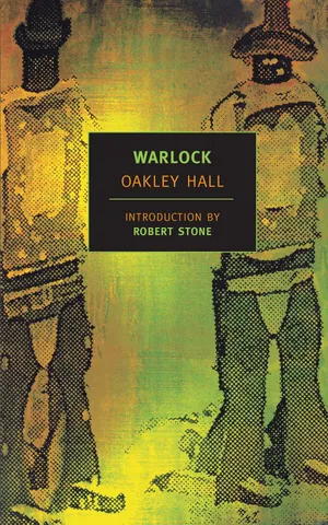 Warlock — ranked #10