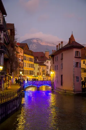 Annecy — ranked #12