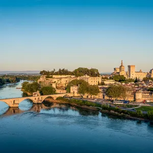Avignon — ranked #17