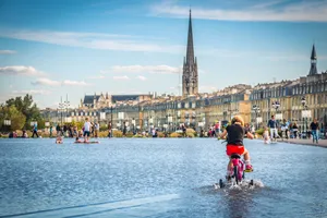Bordeaux — ranked #14