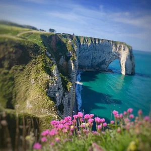 Étretat — ranked #13
