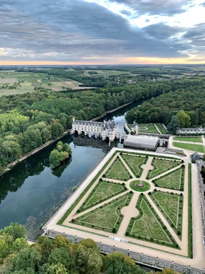 Loire Valley — ranked #9