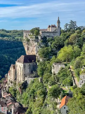 Rocamadour — ranked #10