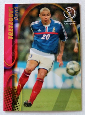 David Trezeguet — ranked #6