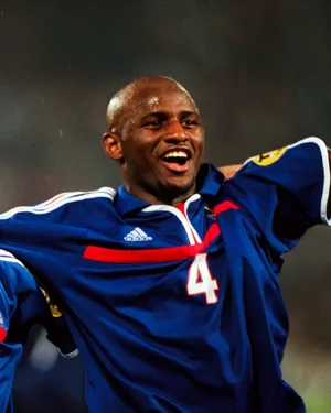 Patrick Vieira — ranked #17