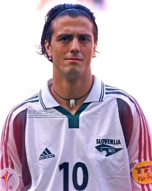 Zlatko Zahovic — ranked #19