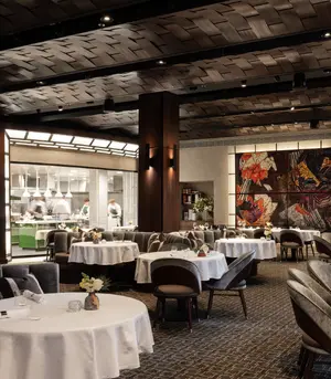 Emeril's — ranked #11