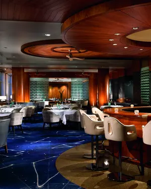 Le Bernardin — ranked #16