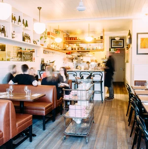 Mon Lapin — ranked #4