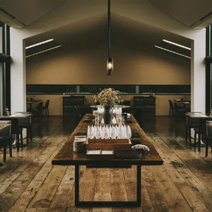 Restaurant Pearl Morissette — ranked #13