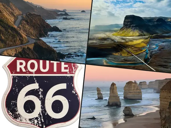 The 19 Best Road Trips in the World
