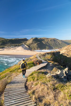 Garden Route — ranked #5