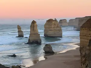 Great Ocean Road — ranked #4