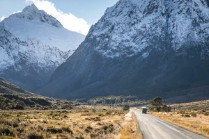 Milford Road — ranked #13
