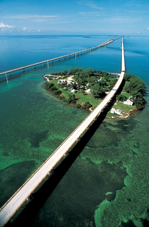 Overseas Highway — ranked #10
