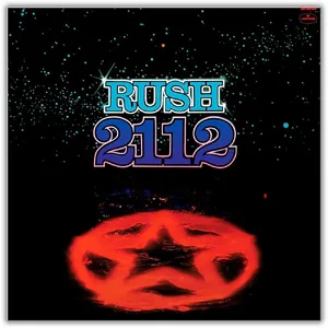 2112 — ranked #2