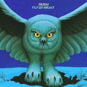 Fly by Night — ranked #5