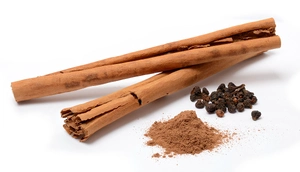 Cinnamon — ranked #12