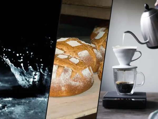 The 19 Best Smells in the World