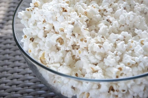 Popcorn — ranked #9