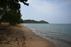 Sea air — ranked #19