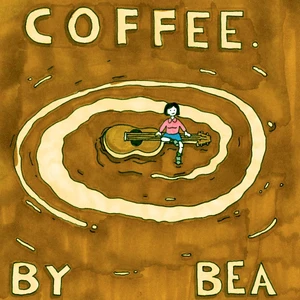 Coffee – beabadoobee — ranked #10