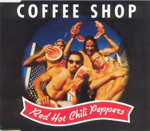 Coffee Shop – Red Hot Chili Peppers — ranked #14