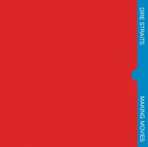 Expresso Love – Dire Straits — ranked #13