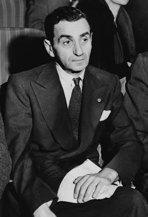 Let's Have Another Cup of Coffee – Irving Berlin — ranked #9