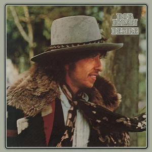 One More Cup of Coffee – Bob Dylan — ranked #8