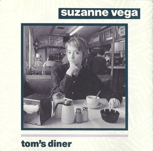 Tom's Diner – Suzanne Vega — ranked #19