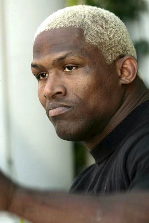 Kevin Randleman — ranked #14
