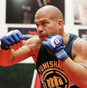 Tito Ortiz — ranked #9