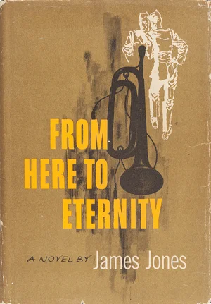 From Here to Eternity — ranked #17