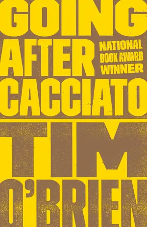 Going After Cacciato — ranked #5