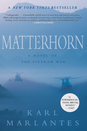 Matterhorn — ranked #11